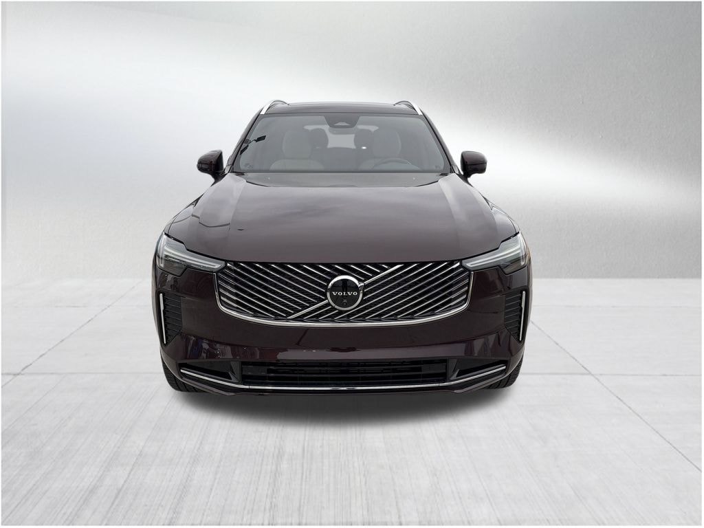 New 2026 Volvo XC90 B5 Plus 7-Seater SUV