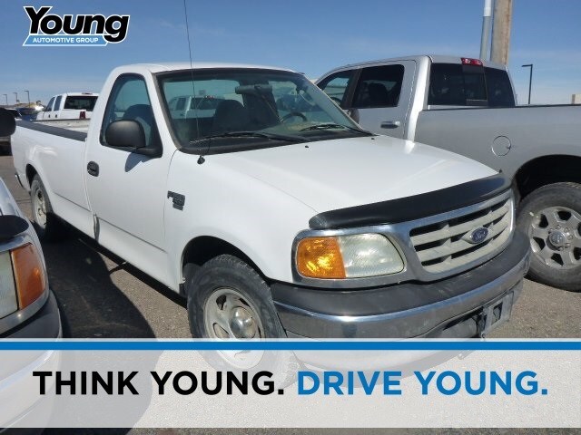 Pre Owned Commercial Vehicles Young Buick Gmc