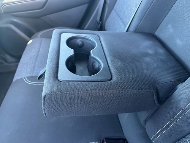 2025 GMC Terrain Elevation - Photo 19