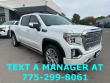 Used 2022 GMC Sierra 1500 Limited Denali Truck Crew Cab