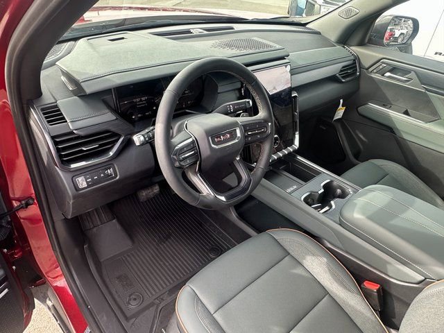 2025 GMC Acadia AT4 - Photo 16