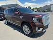 GMC Yukon XL