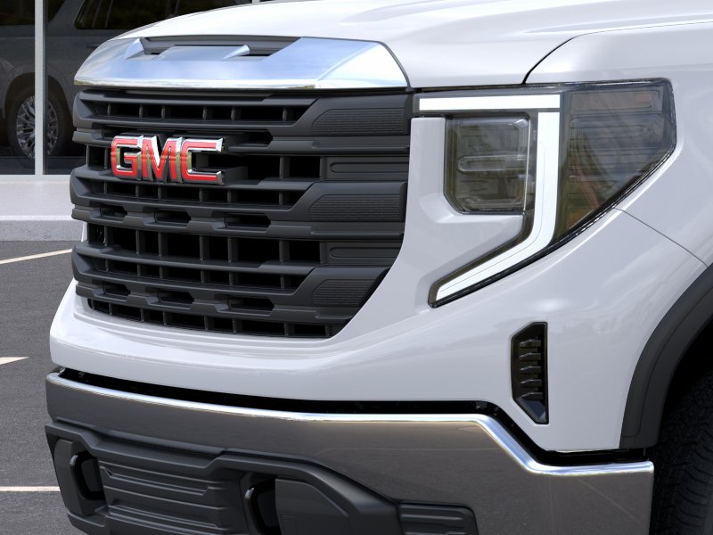 2026 GMC Sierra 1500 Pro - Photo 14