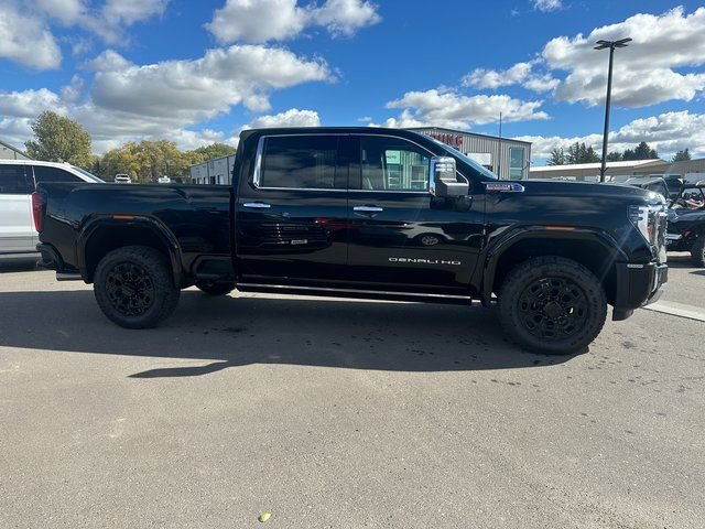 2025 GMC Sierra 2500HD Denali - Photo 2