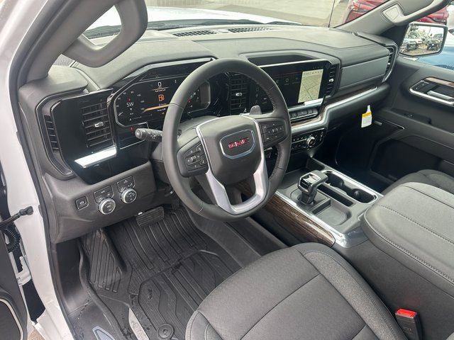 2026 GMC Sierra 1500 Elevation - Photo 14