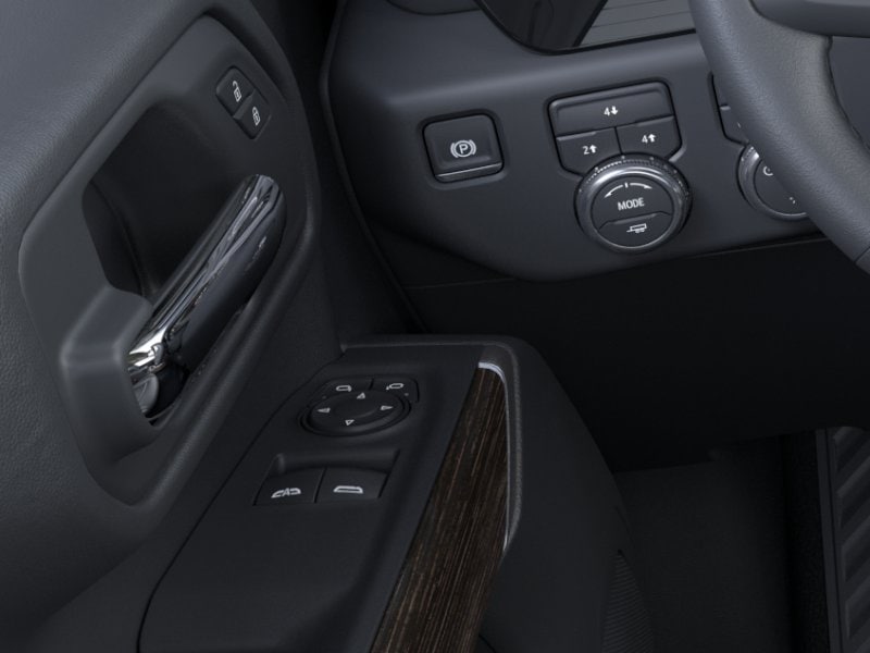 2026 GMC Sierra 2500HD SLE - Photo 53