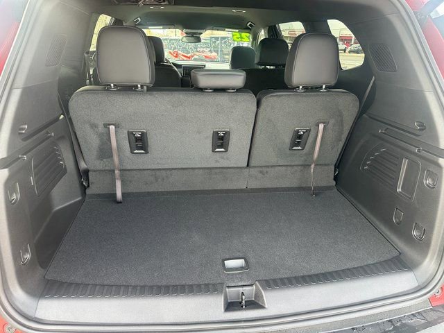 2025 GMC Acadia AT4 - Photo 13