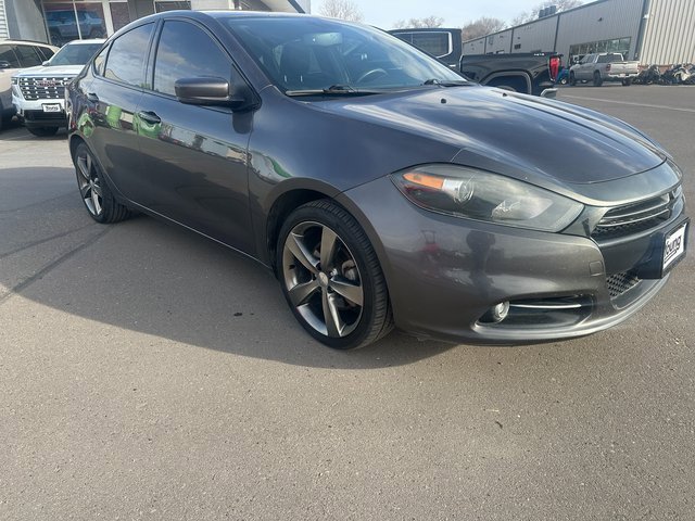 2015 Dodge Dart GT's photo