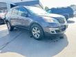 Used 2015 Chevrolet Traverse LT SUV