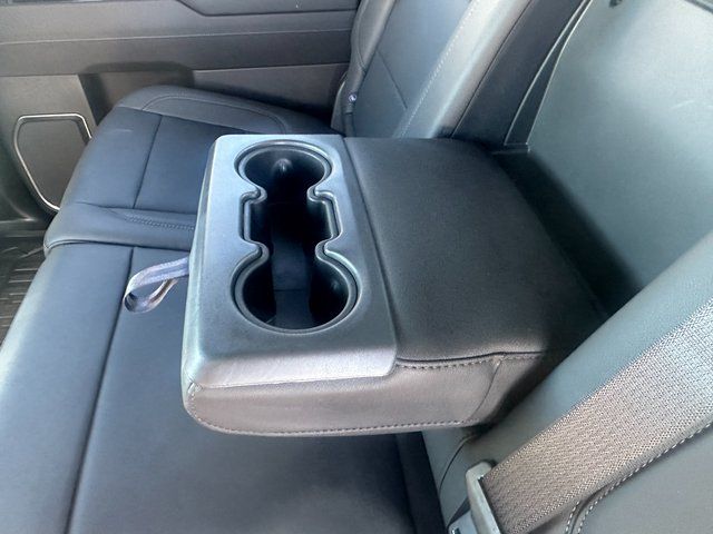 2025 GMC Sierra 2500HD SLT - Photo 19