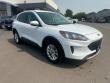 Used 2021 Ford Escape SE SUV