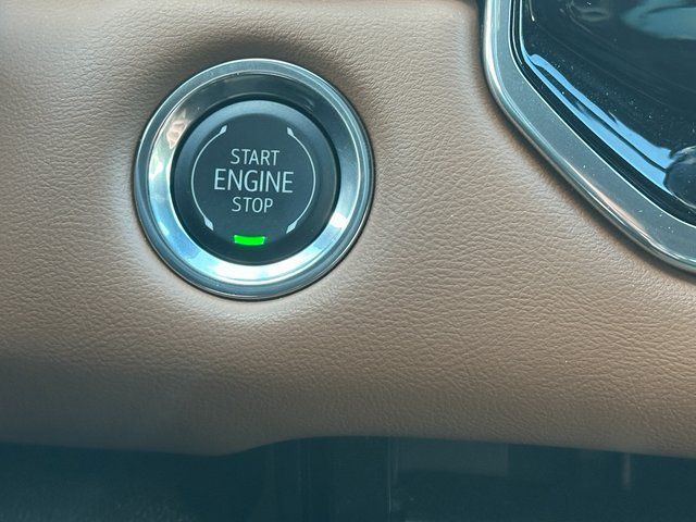 2025 GMC Canyon AT4 - Photo 37