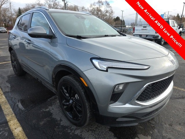 2024 Buick Encore GX Sport Touring's photo