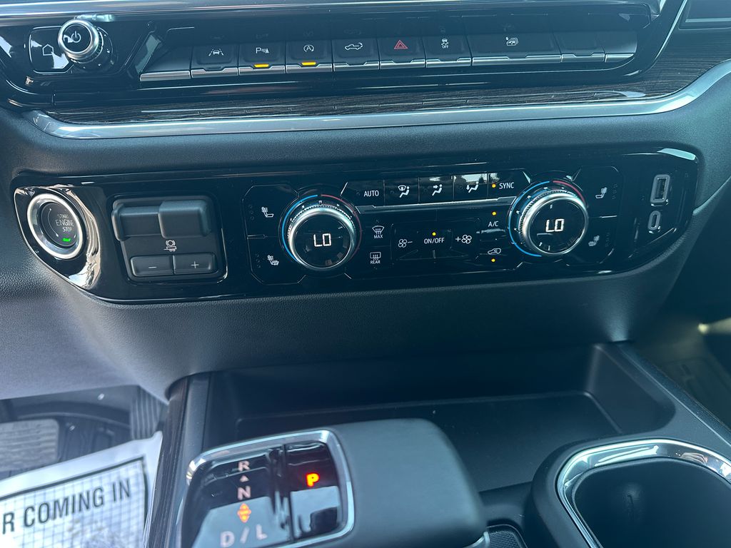 2026 GMC Sierra 1500 Elevation - Photo 22