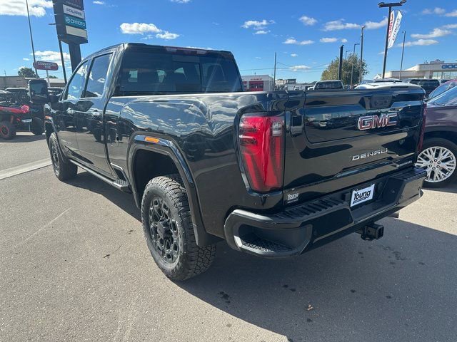 2025 GMC Sierra 2500HD Denali - Photo 6