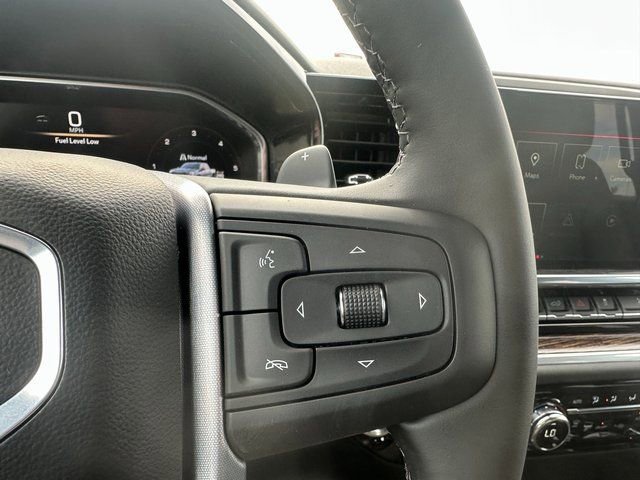 2026 GMC Sierra 1500 Elevation - Photo 36