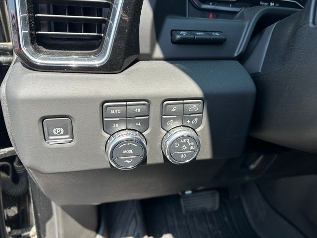 2025 GMC Sierra 2500HD Denali - Photo 29