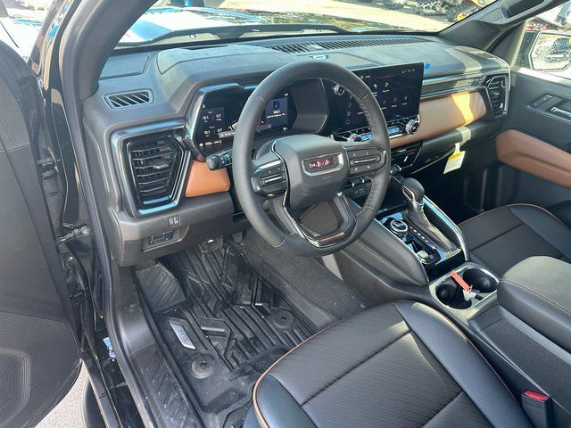 2025 GMC Canyon AT4 - Photo 14