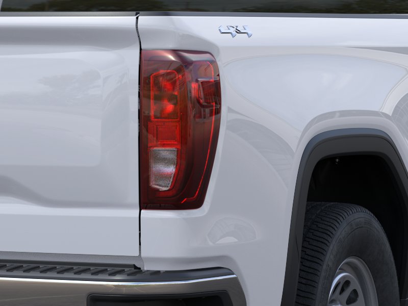 2026 GMC Sierra 1500 Pro - Photo 12
