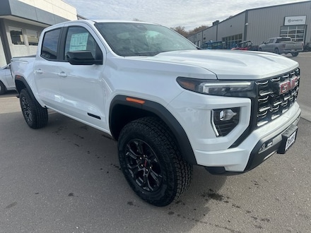 2025 GMC Canyon Elevation Truck