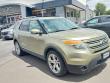Used 2013 Ford Explorer Limited SUV