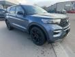 Used 2021 Ford Explorer ST SUV