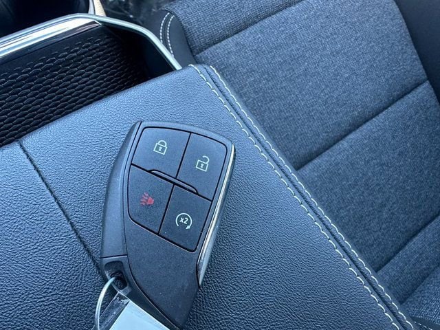 2025 GMC Terrain Elevation - Photo 38