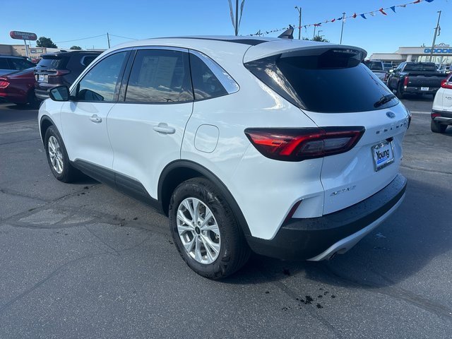 2024 Ford Escape Active photo 4