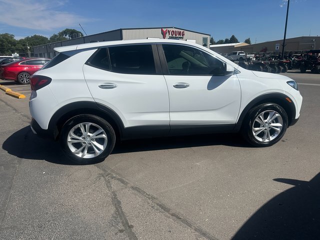 2022 Buick Encore GX Preferred photo 2