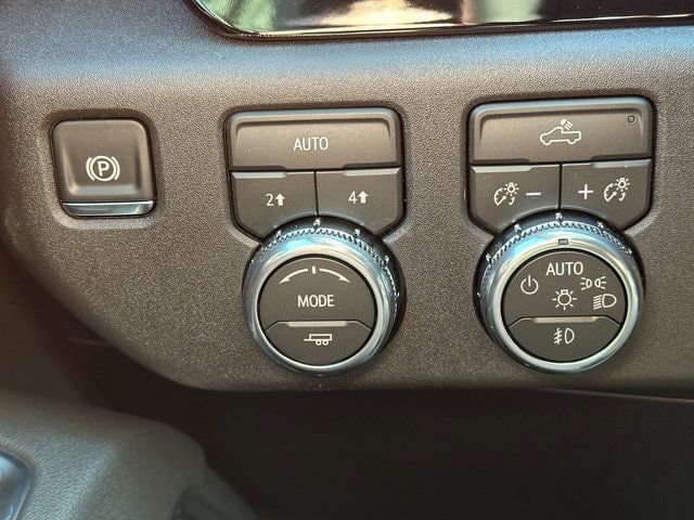 2026 GMC Sierra 1500 Elevation - Photo 32
