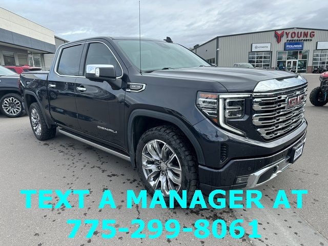 2023 GMC Sierra 1500 Denali Denali's photo
