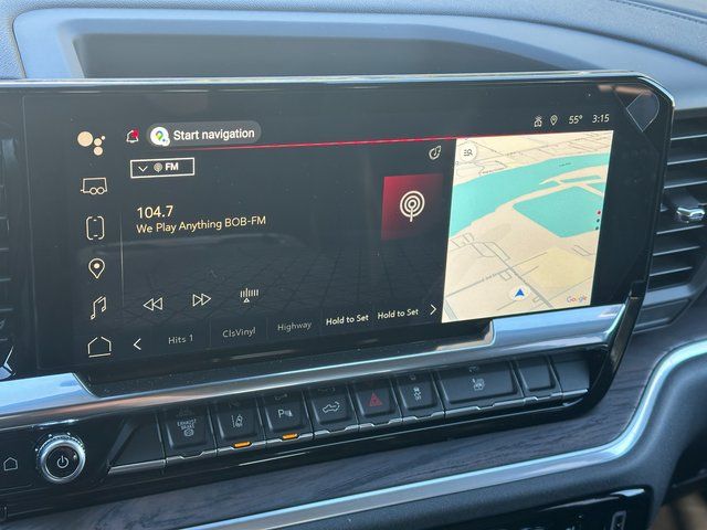 2025 GMC Sierra 2500HD SLT - Photo 26