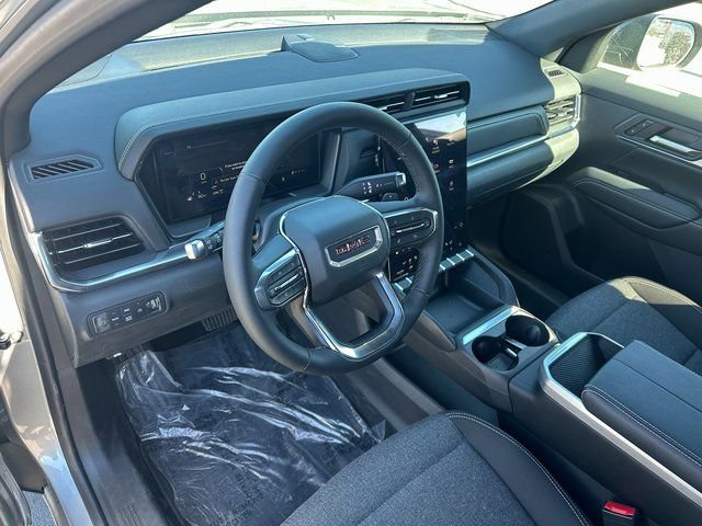 2025 GMC Terrain Elevation - Photo 15