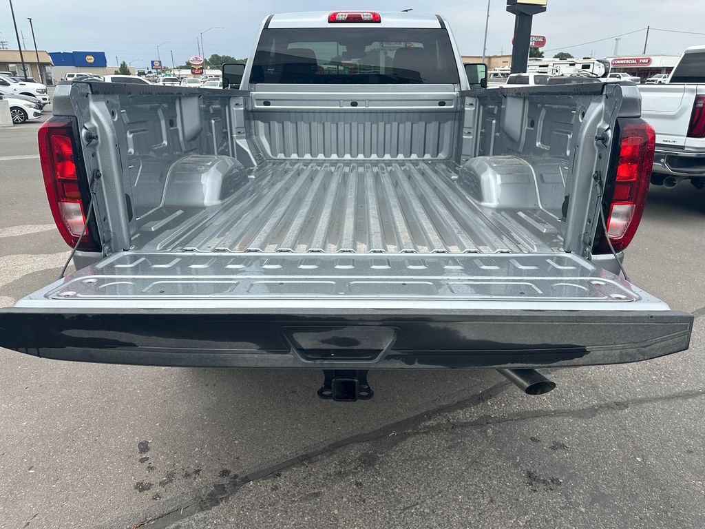 2026 GMC Sierra 2500HD SLE - Photo 8