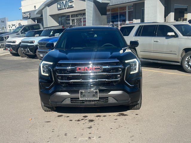 2025 GMC Terrain Elevation - Photo 9