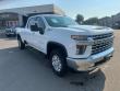 Used 2020 Chevrolet Silverado 3500 HD LTZ Truck Crew Cab