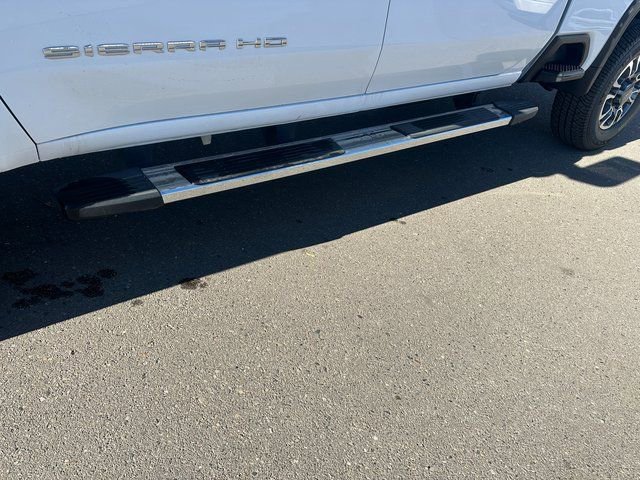 2025 GMC Sierra 2500HD SLT - Photo 21