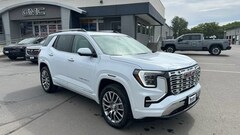 2026 GMC Terrain Denali SUV