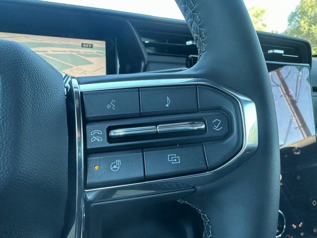 2025 GMC Terrain Elevation - Photo 36