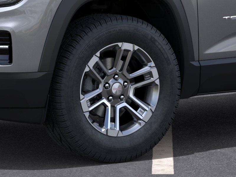2025 GMC Terrain Elevation - Photo 47