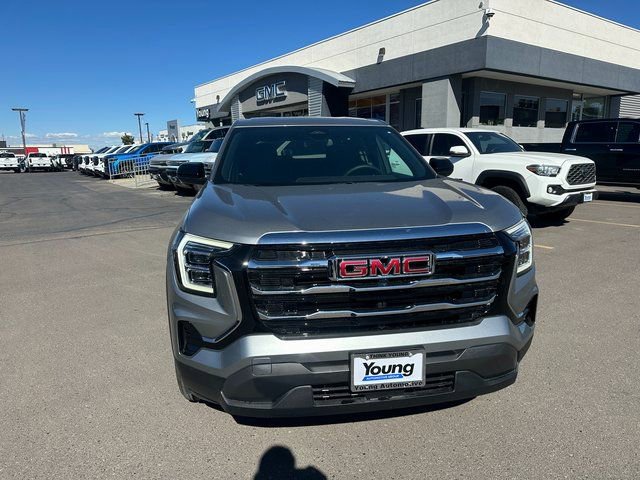 2025 GMC Terrain Elevation - Photo 9