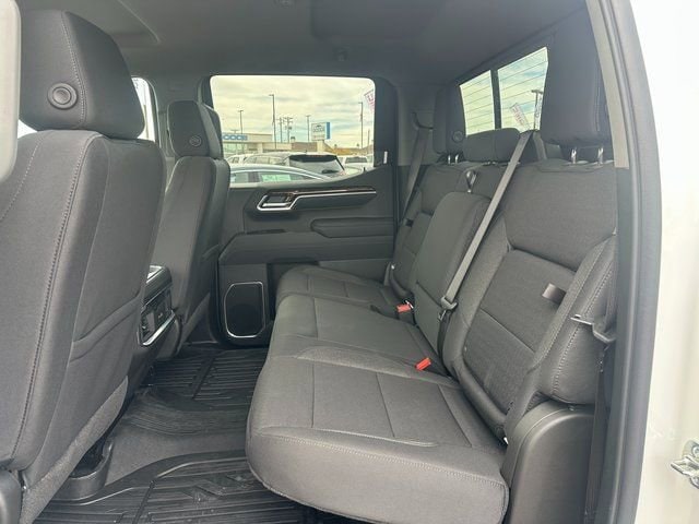 2026 GMC Sierra 1500 Elevation - Photo 17