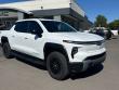 Used 2026 Chevrolet Silverado EV LT - Standard Range Truck Crew Cab