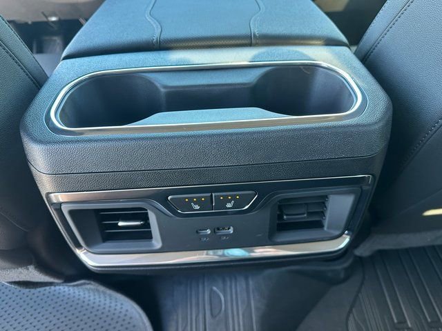 2025 GMC Sierra 2500HD SLT - Photo 28