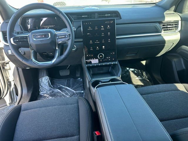 2025 GMC Terrain Elevation - Photo 21