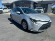 Used 2024 Toyota Corolla LE Sedan