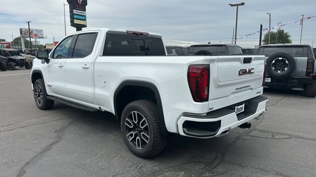 2026 GMC Sierra 1500 AT4 - Photo 6