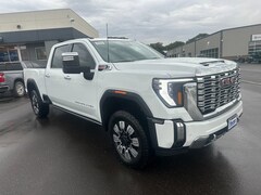 2025 GMC Sierra 2500 HD Denali Truck