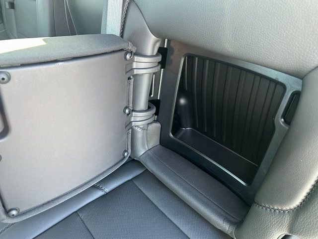 2025 GMC Sierra 2500HD Denali - Photo 28