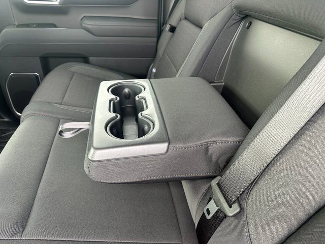 2026 GMC Sierra 1500 Elevation - Photo 18